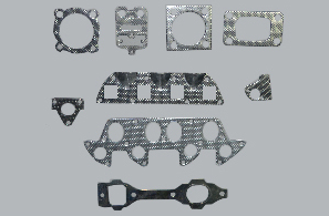 Soft Gaskets